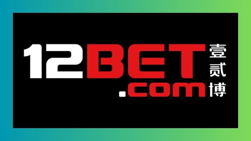 Hướng dẫn nạp tiền 12Bet