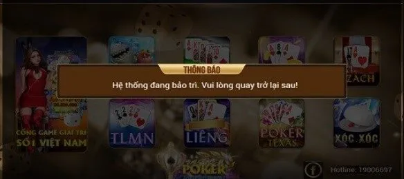 Không Rút Được Tiền Từ Rikvip Và Cách Xử Lý